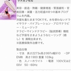 カプセル Alpha21 DX アルファ21DX ダイエット エステ 本格業務用 可動品