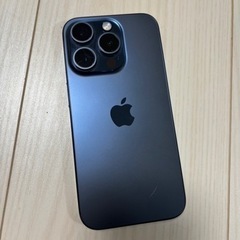 iPhone15Pro交換希望
