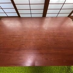 【最終値下げ】天童木工　座卓　ローテーブル