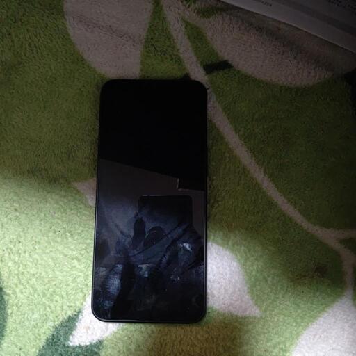 携帯電話