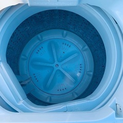 ♦️YAMADA全自動電気洗濯機  【2020年製 】YＷＭ-T45G1