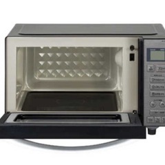 URBAN CAFE SERIES 電子レンジ 18L