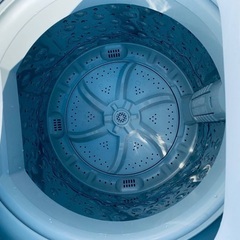 ♦️アイリスオーヤマ全自動洗濯機  【2020年製 】IAW-T502E