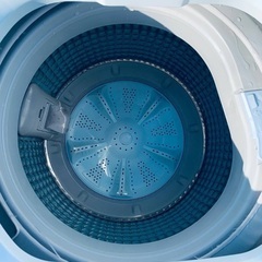 ♦️Haier全自動電気洗濯機  【2019年製 】JW-C55FK