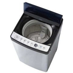 URBAN CAFE SERIES 全自動洗濯機 5.5kg