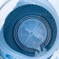 ♦️SHARP 全自動電気洗濯機 【2018年製 】ES-GE7B-W