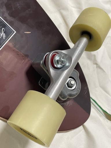 サーフスケート 値下げ 値下げ】INTRO イントロ サーフスケート