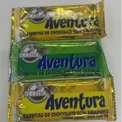 チョコレート南米ボリビアの美味しいchocolate 