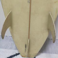 バーニングスピアーズ 6.10 セミガン スポーツ マリンスポーツ