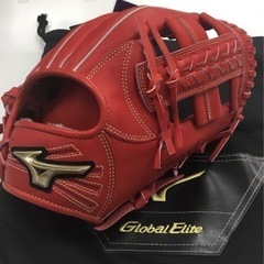 早急にお願いします　新品未使用　軟式グローブ一般　サイズ１０　野球