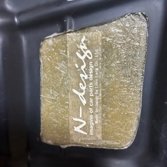 車外ボンネット