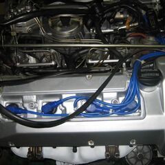 MB-119オーバーホール済みエンジン販売
