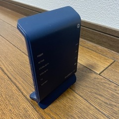 NTT NEC製 IPoE対応　wifi ルーター