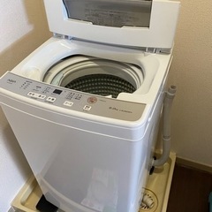 家電 生活家電 洗濯機　　　
