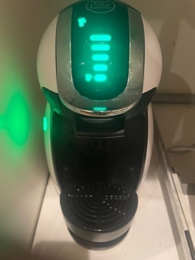 ドルチェグスト 中古