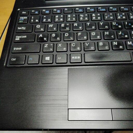 mouseノートPC core i7 Windows11 office AdobeCC2020 illustrator