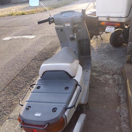 バイク ホンダがロードスポーツバイク「GB350」など改良、変更した仕様