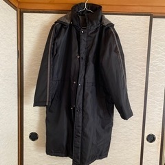 服/ファッション コート メンズ