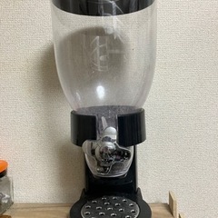 ポップンディスペンサー