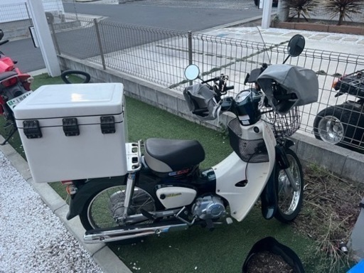 バイク ホンダ