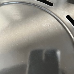 キャンプ　ニューアルパカストーブ