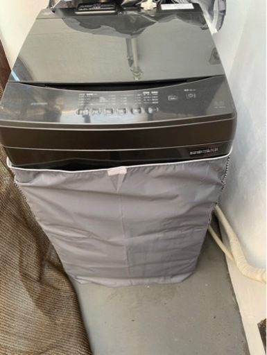 家電 生活家電 洗濯機