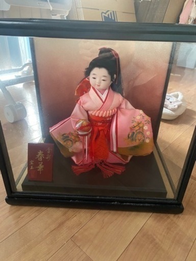 人形