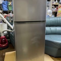 SANYO 冷蔵庫　2004年製　112L