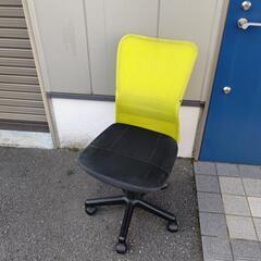 オフィス用椅子  ※同じ椅子3脚あります😊複数台ご購入でお値引あり✨