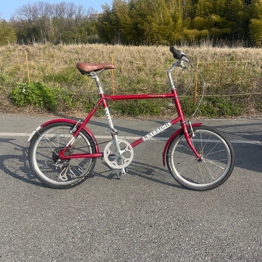 ラレー スモールスポーツ【RALEIGH Small sport】サイズ45