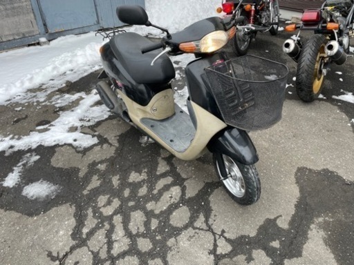 ホンダ（HONDA） ディオフィット | Dio Fitの型式・スペックならバイク