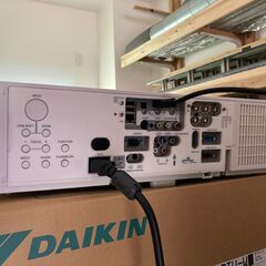 日立液晶プロジェクターCP-X8150