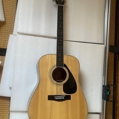 YAMAHA FG-200Dアコースティックギター①