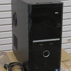 ゲーム用PC（USED品）