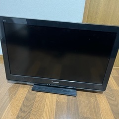 【取引中】液晶テレビ　32V型　TH-L32C3　