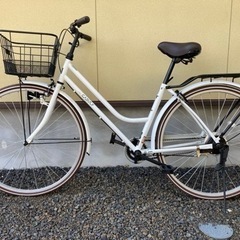 自転車 58(美品)