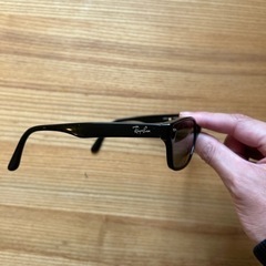 Ray ban サングラス