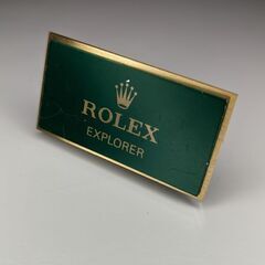 【ネット決済・配送可】Rolex ロレックス Explorer ...