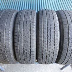 ブリヂストン　BLIZZAK　VRX2　195/65R15　4本...