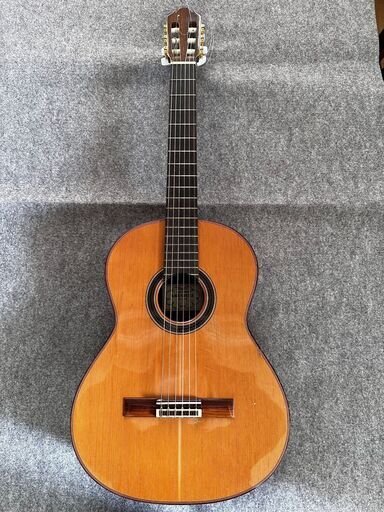 Aranjuez No.710　Classical Guitar ★アランフェス クラシックギター【セミハードケース付】