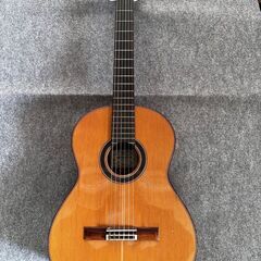 Aranjuez No.710　Classical Guitar...