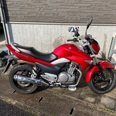 【ネット決済】GSR250 