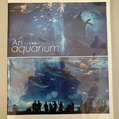 【1円】沖縄美ら海水族館　DVD