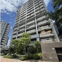 🏡リフォーム済　分譲マンション　中央区荒戸🏡