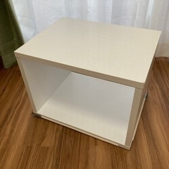 家具 収納家具 カラーボックス