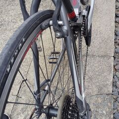募集中トレックFXクロスバイク