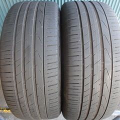 HANKOOK　venus S1evo2 SUV MO　235/...