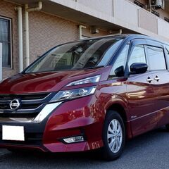 4WD 車検満タン セレナハイブリッド プロパイロット エ…