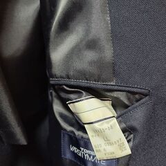 竜ヶ崎二高 男子制服