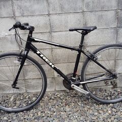 トレックFX1クロスバイク